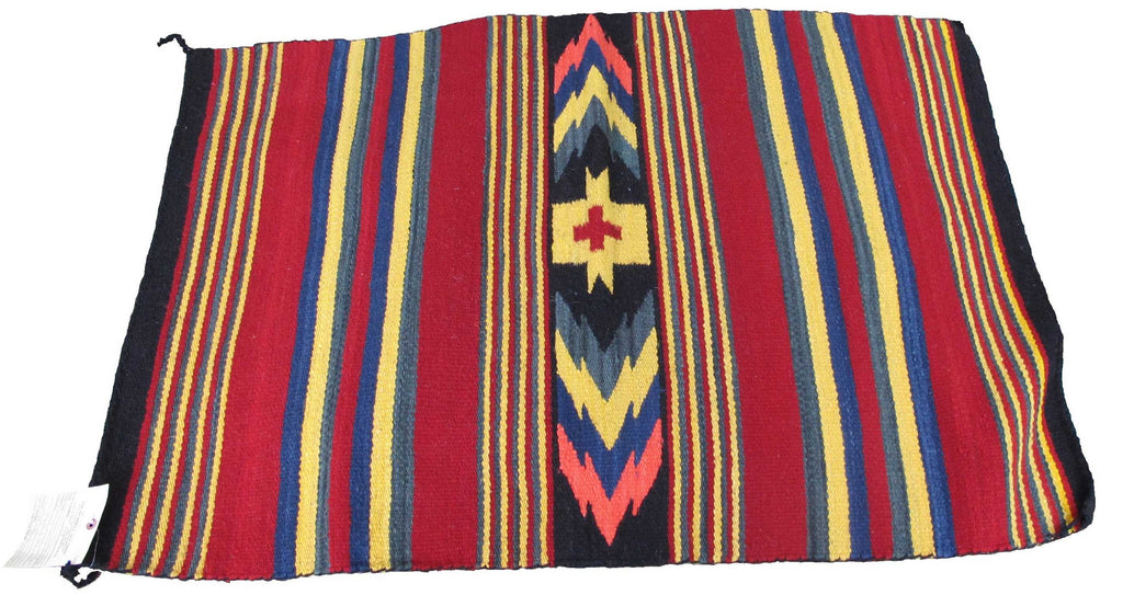 1447  Double Saddle Blanket